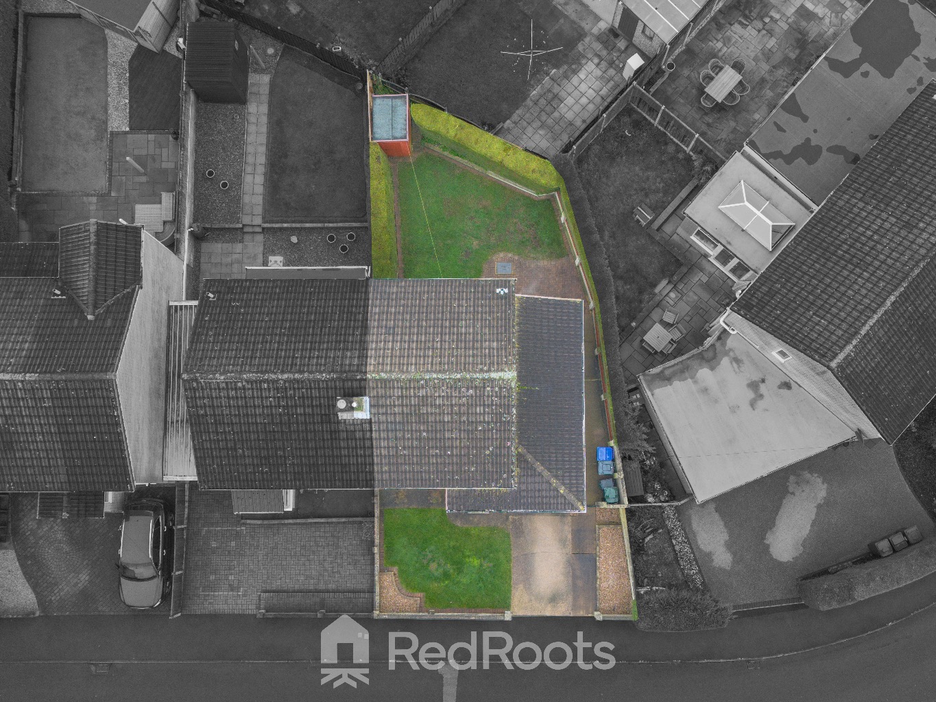 3 bed semi-detached house for sale in Belvoir Avenue, Barnburgh, Doncaster, South Yorkshire, DN5  - Property Image 2