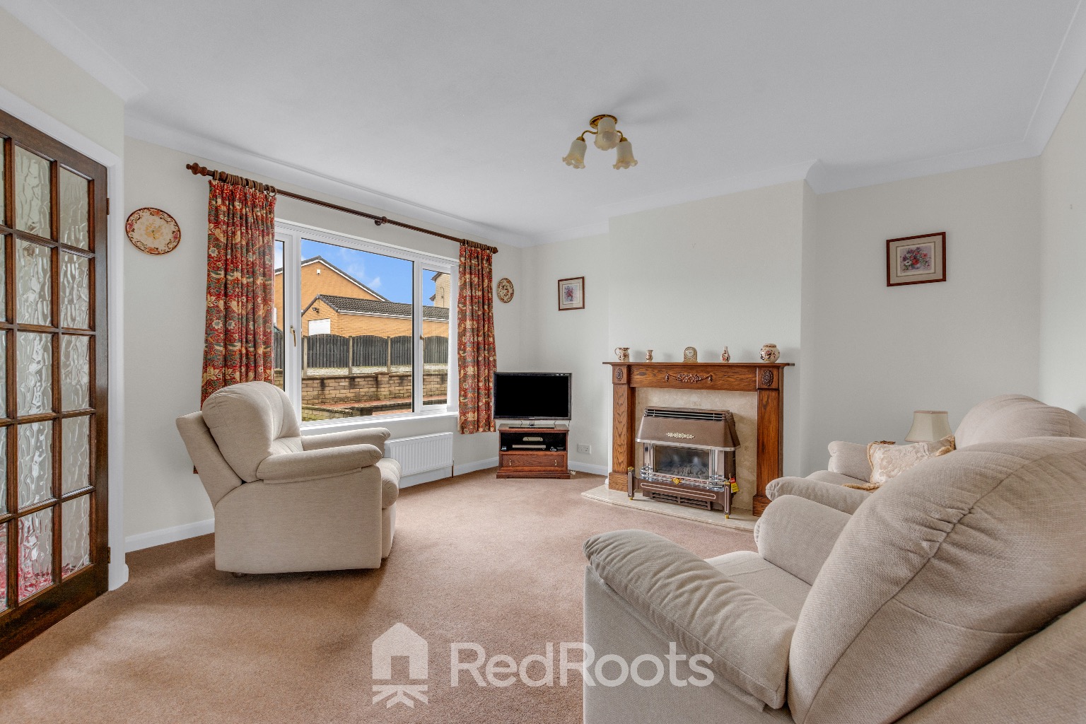 3 bed semi-detached house for sale in Belvoir Avenue, Barnburgh, Doncaster, South Yorkshire, DN5  - Property Image 6