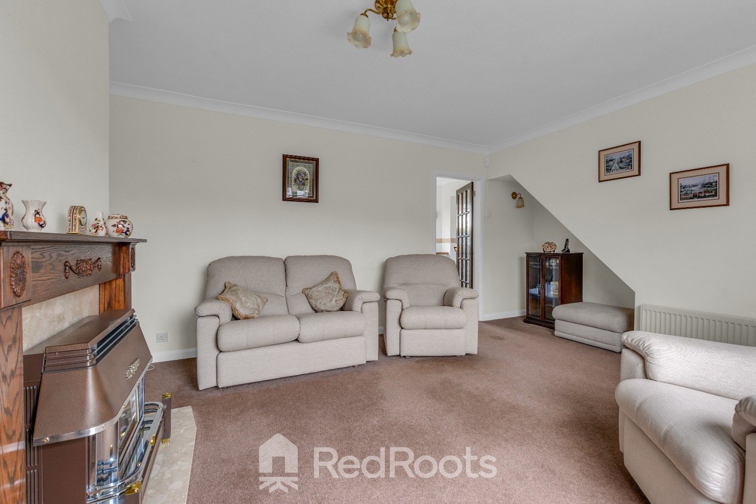 3 bed semi-detached house for sale in Belvoir Avenue, Barnburgh, Doncaster, South Yorkshire, DN5  - Property Image 8