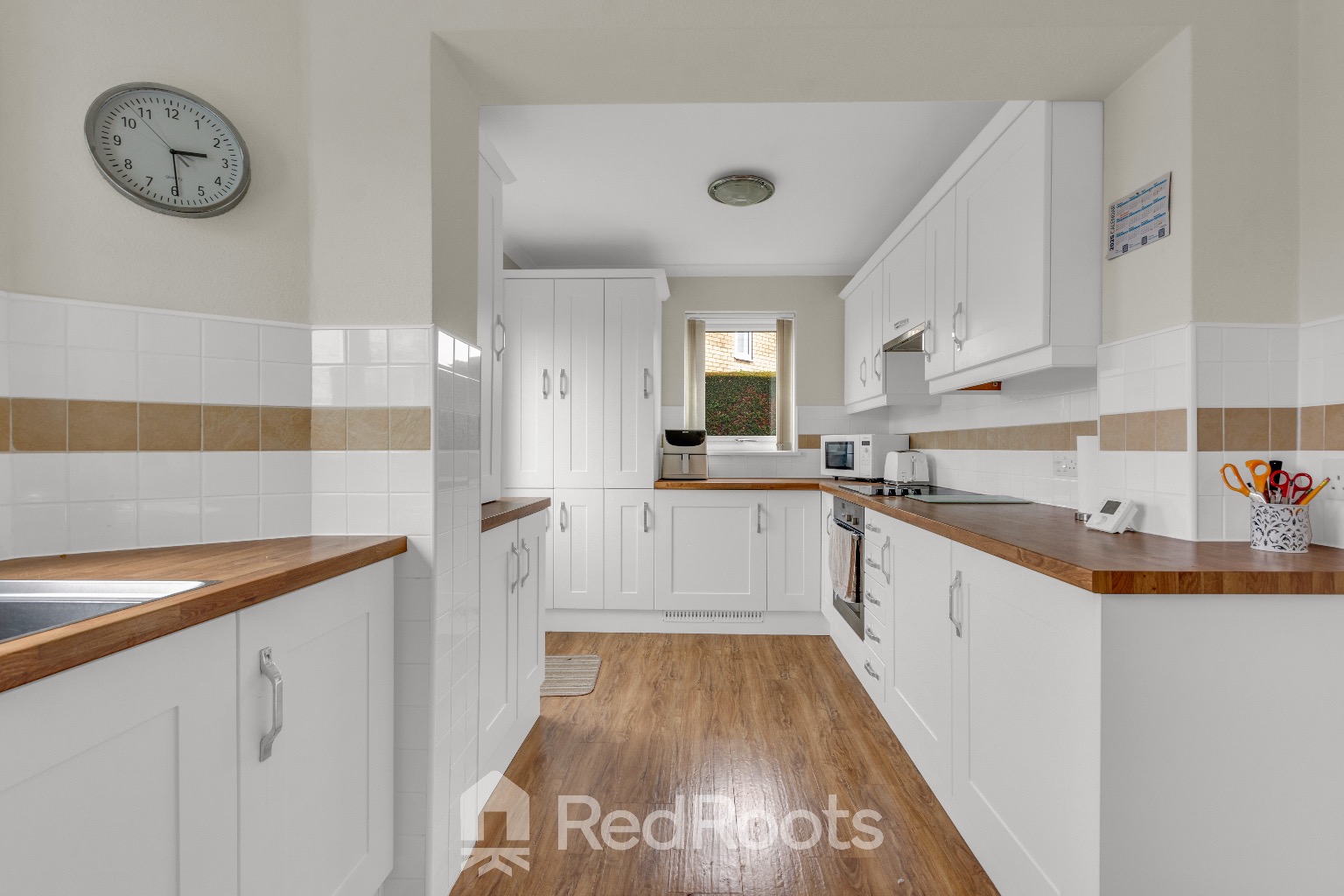 3 bed semi-detached house for sale in Belvoir Avenue, Barnburgh, Doncaster, South Yorkshire, DN5  - Property Image 11