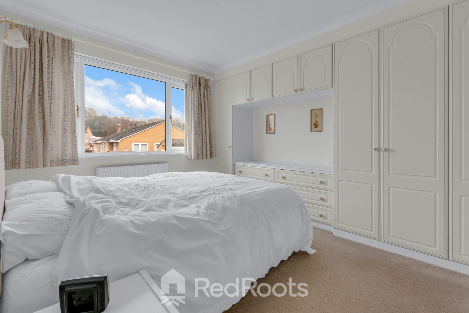 3 bed semi-detached house for sale in Belvoir Avenue, Barnburgh, Doncaster, South Yorkshire, DN5  - Property Image 17