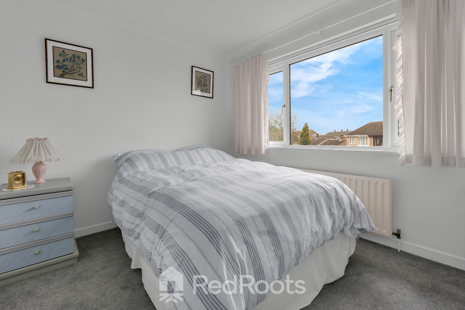 3 bed semi-detached house for sale in Belvoir Avenue, Barnburgh, Doncaster, South Yorkshire, DN5  - Property Image 15
