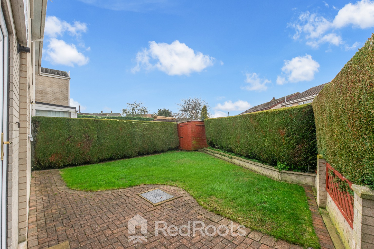 3 bed semi-detached house for sale in Belvoir Avenue, Barnburgh, Doncaster, South Yorkshire, DN5  - Property Image 23