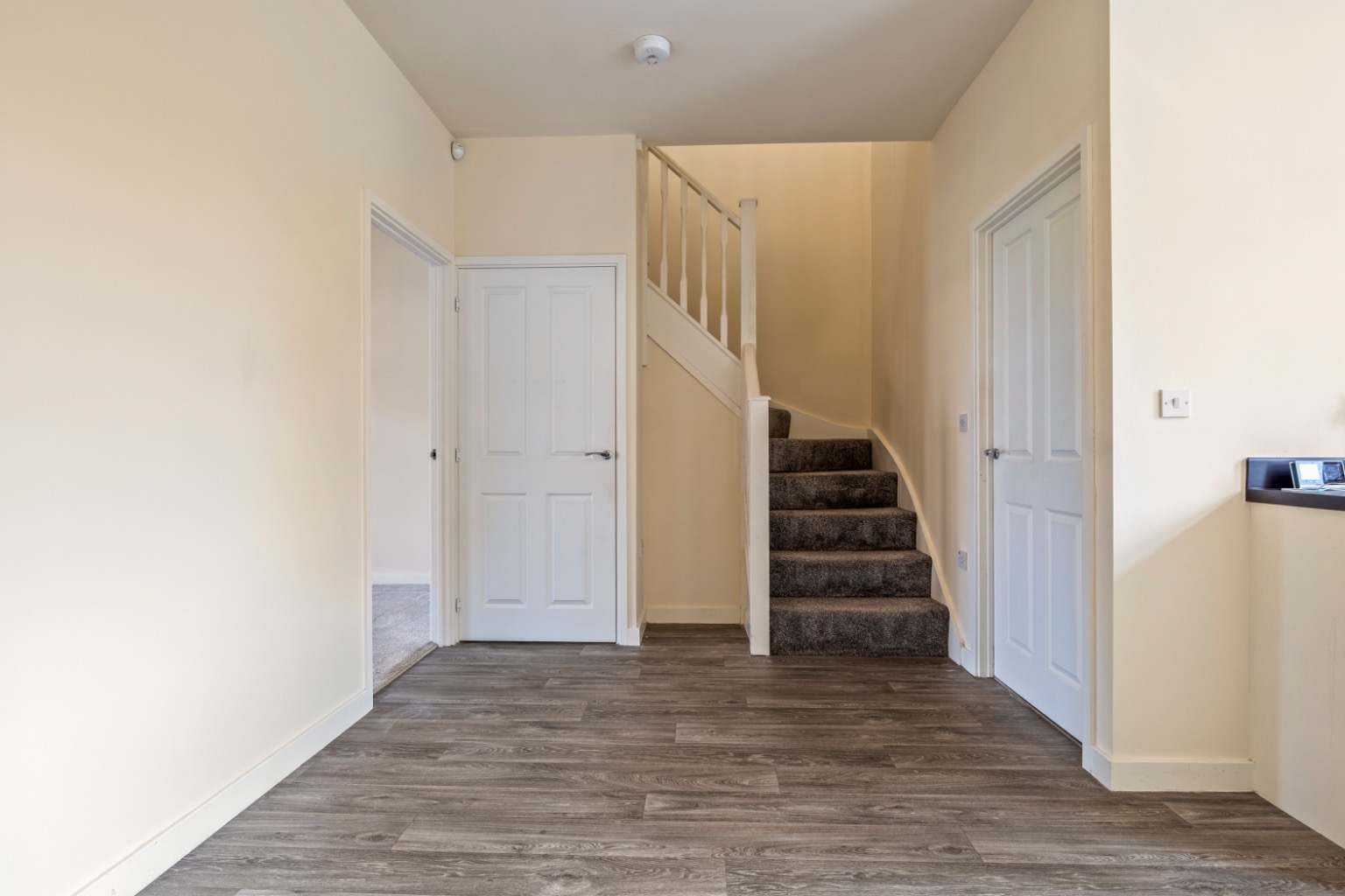 3 bed terraced house for sale in Heartswood Road, Bentley, Doncaster, South Yorkshire, DN5  - Property Image 6