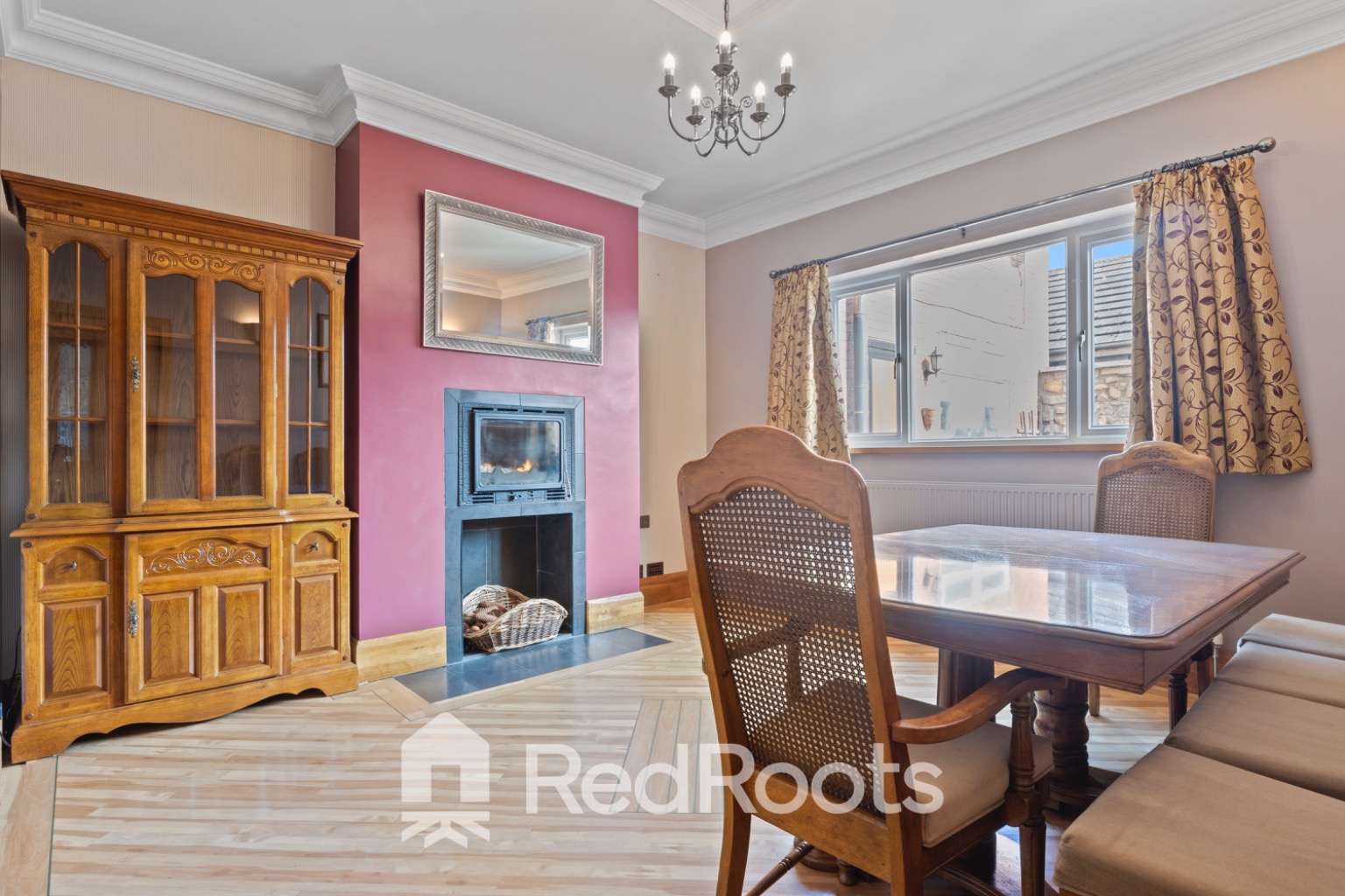 4 bed detached house for sale in Hill Crest house, Skellow, Doncaster, South Yorkshire, DN6  - Property Image 10