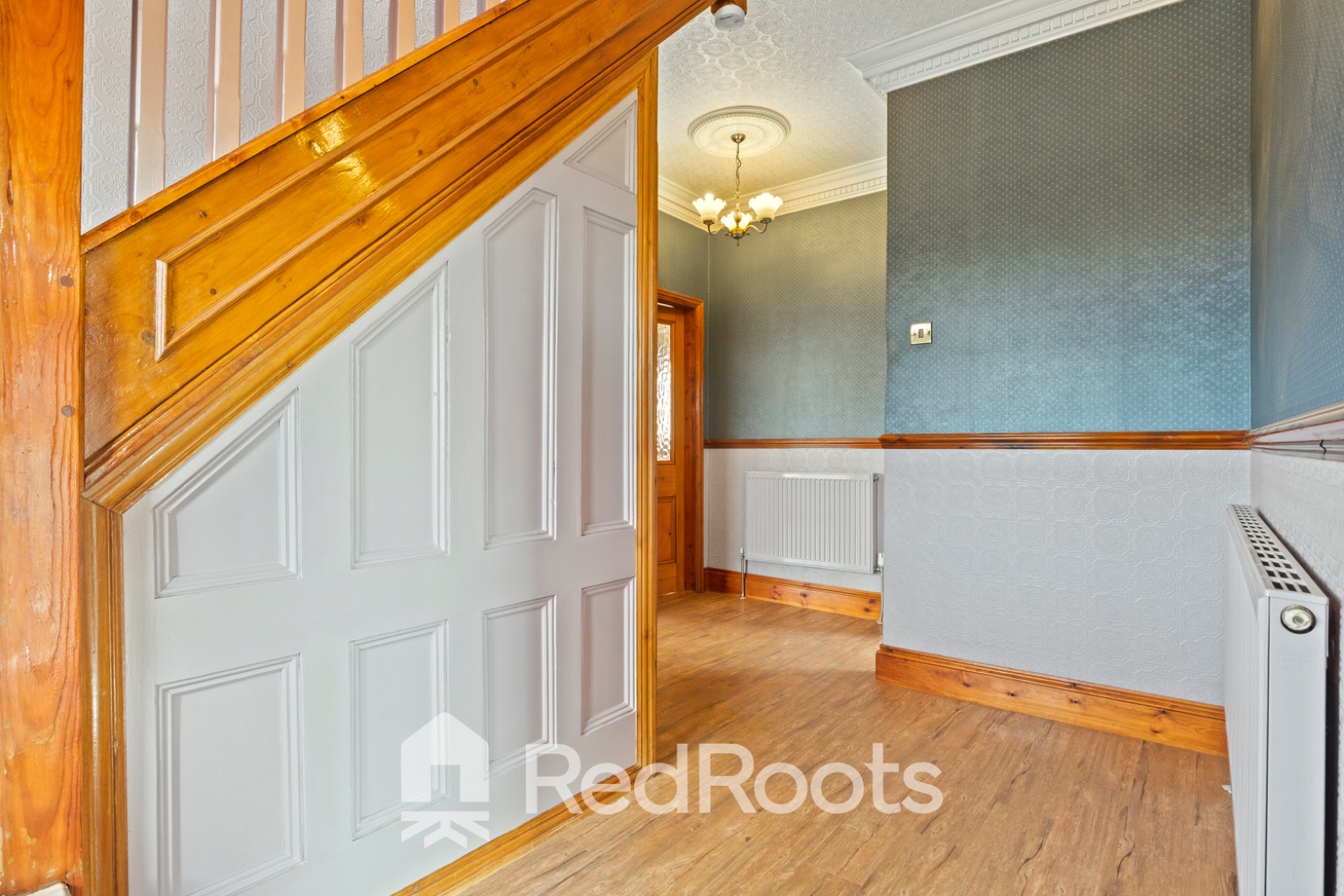 4 bed detached house for sale in Hill Crest house, Skellow, Doncaster, South Yorkshire, DN6  - Property Image 13