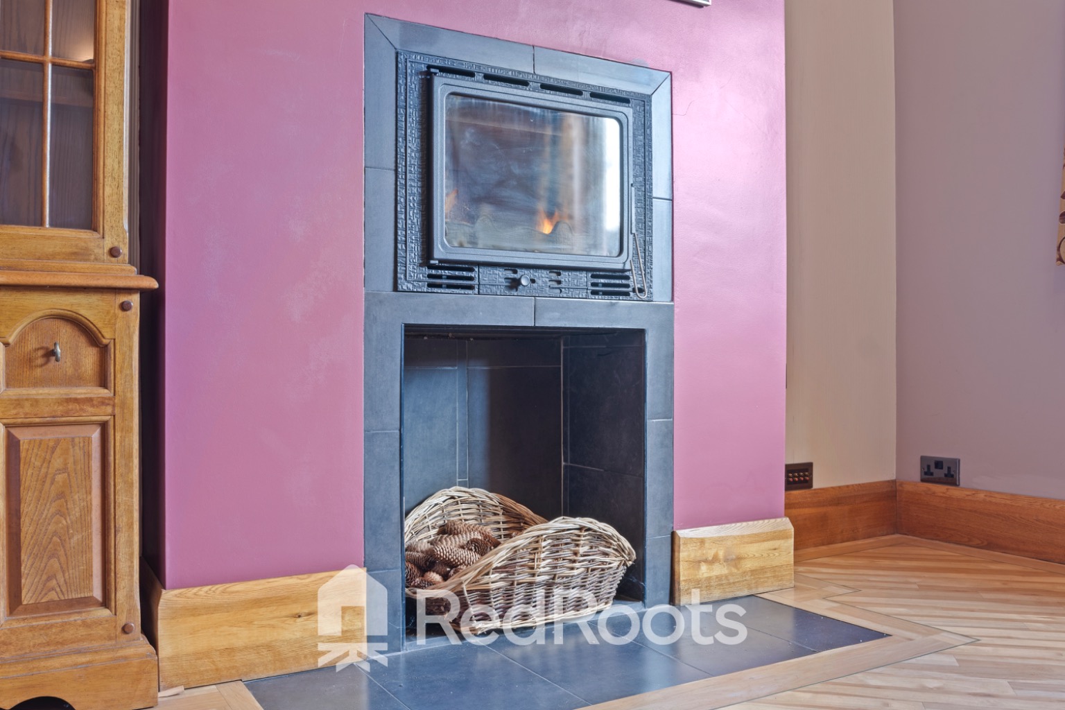 4 bed detached house for sale in Hill Crest house, Skellow, Doncaster, South Yorkshire, DN6  - Property Image 12