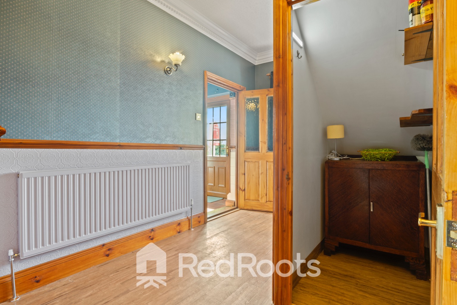 4 bed detached house for sale in Hill Crest house, Skellow, Doncaster, South Yorkshire, DN6  - Property Image 15