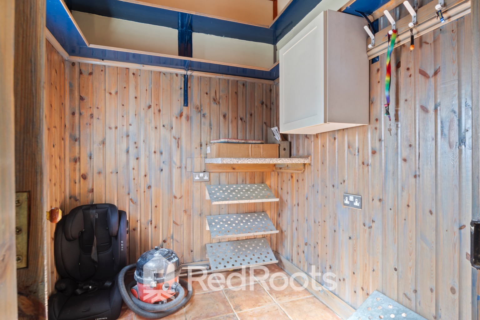 4 bed detached house for sale in Hill Crest house, Skellow, Doncaster, South Yorkshire, DN6  - Property Image 7