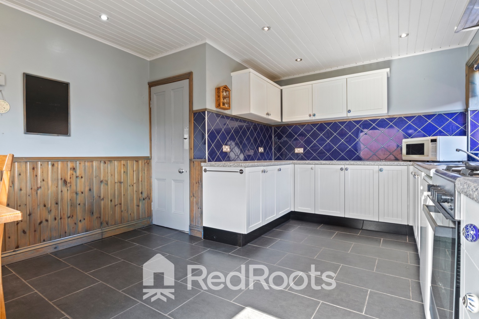 4 bed detached house for sale in Hill Crest house, Skellow, Doncaster, South Yorkshire, DN6  - Property Image 6