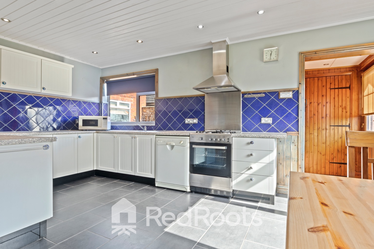 4 bed detached house for sale in Hill Crest house, Skellow, Doncaster, South Yorkshire, DN6  - Property Image 4