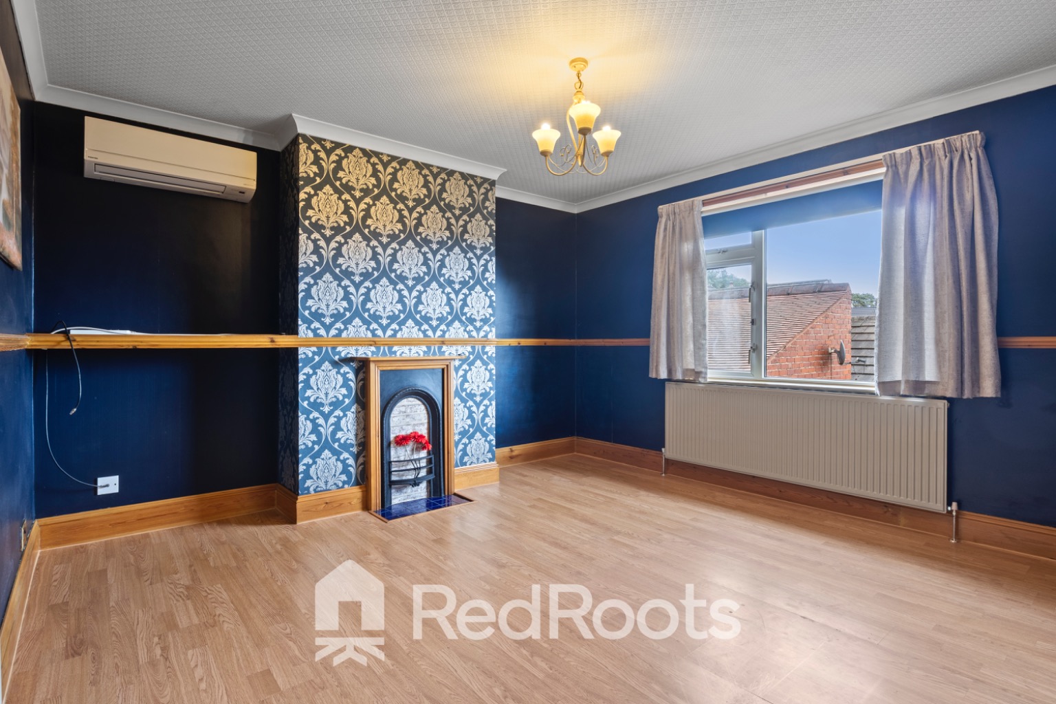 4 bed detached house for sale in Hill Crest house, Skellow, Doncaster, South Yorkshire, DN6  - Property Image 22