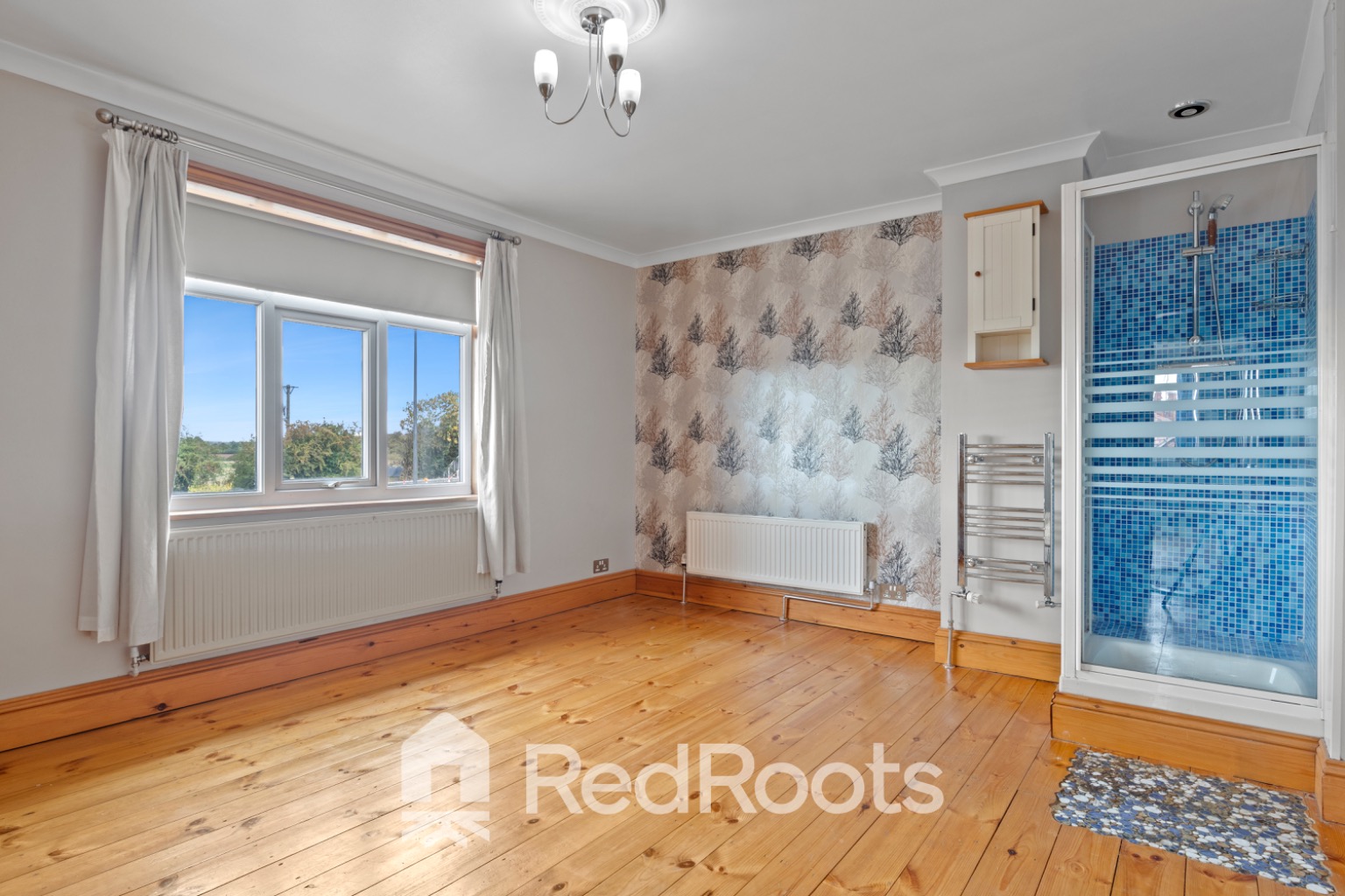4 bed detached house for sale in Hill Crest house, Skellow, Doncaster, South Yorkshire, DN6  - Property Image 24