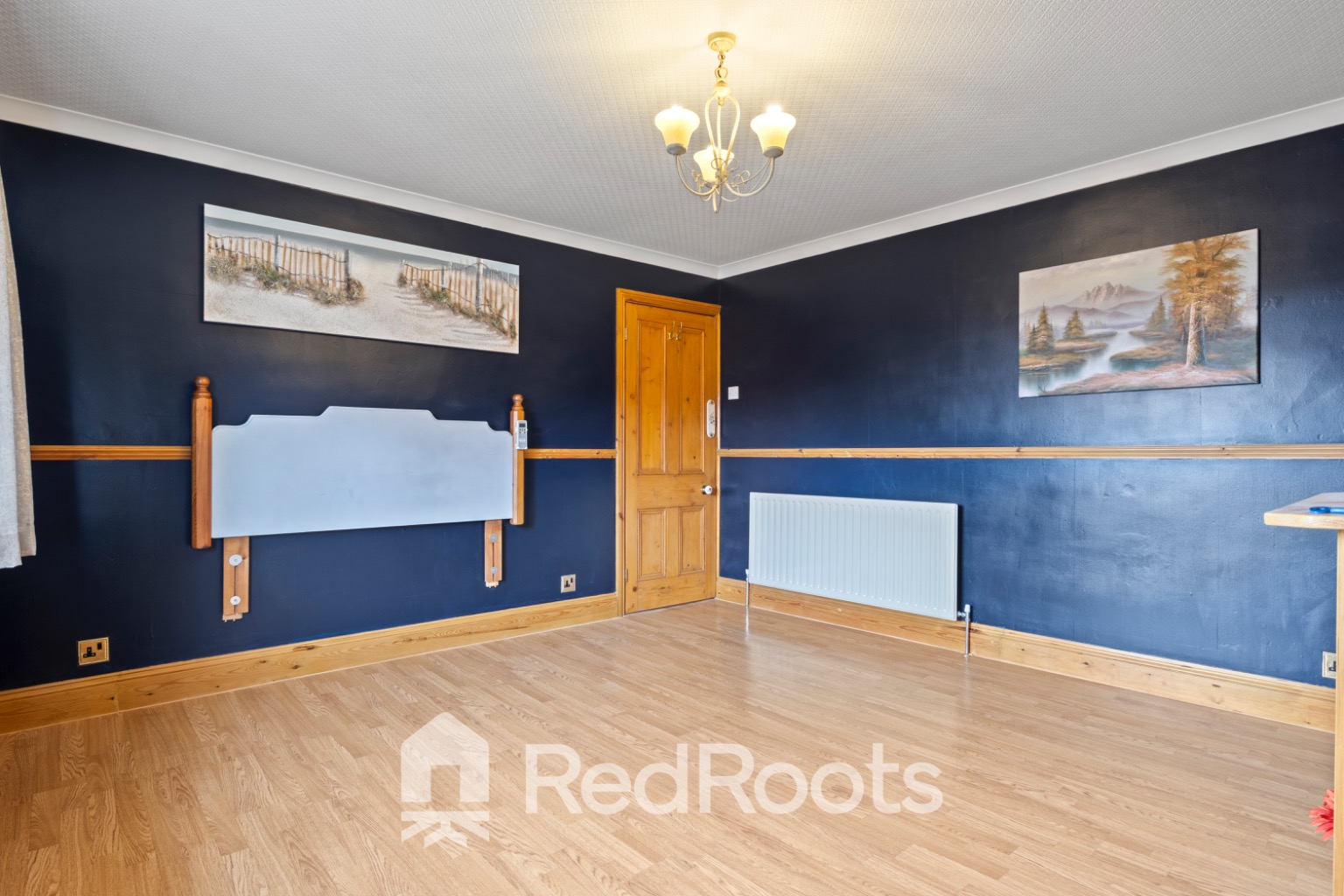 4 bed detached house for sale in Hill Crest house, Skellow, Doncaster, South Yorkshire, DN6  - Property Image 23