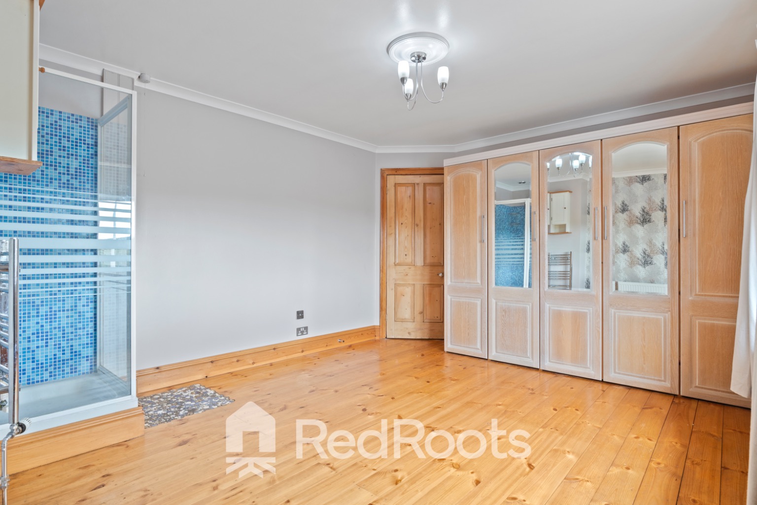 4 bed detached house for sale in Hill Crest house, Skellow, Doncaster, South Yorkshire, DN6  - Property Image 25