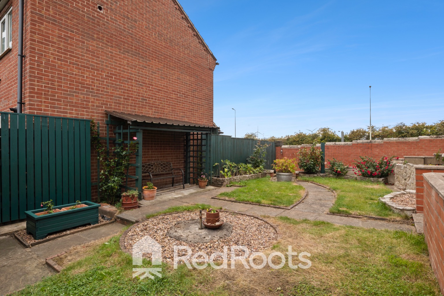 4 bed detached house for sale in Hill Crest house, Skellow, Doncaster, South Yorkshire, DN6  - Property Image 28