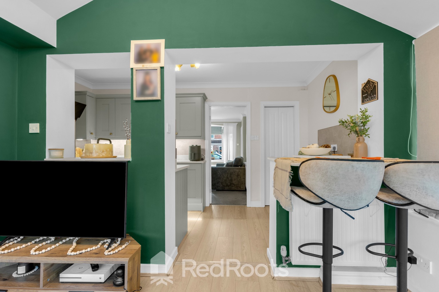 2 bed semi-detached house for sale in Tennyson Avenue, Doncaster, DN5  - Property Image 4