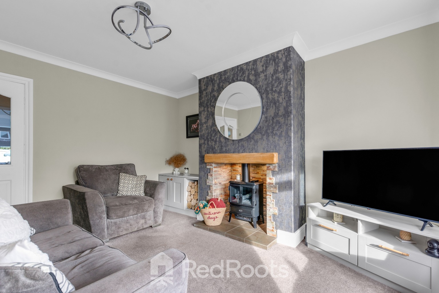 2 bed semi-detached house for sale in Tennyson Avenue, Doncaster, DN5  - Property Image 8