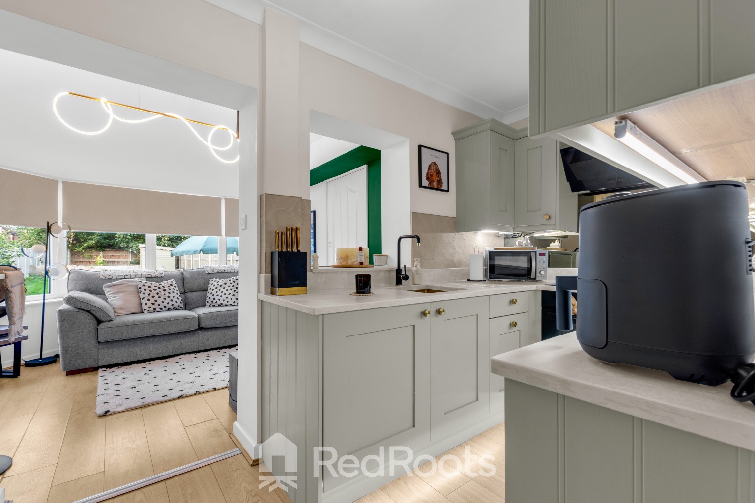 2 bed semi-detached house for sale in Tennyson Avenue, Doncaster, DN5  - Property Image 13