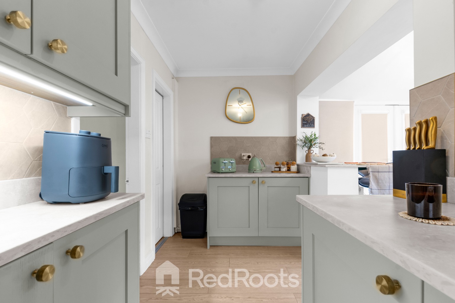 2 bed semi-detached house for sale in Tennyson Avenue, Doncaster, DN5  - Property Image 12