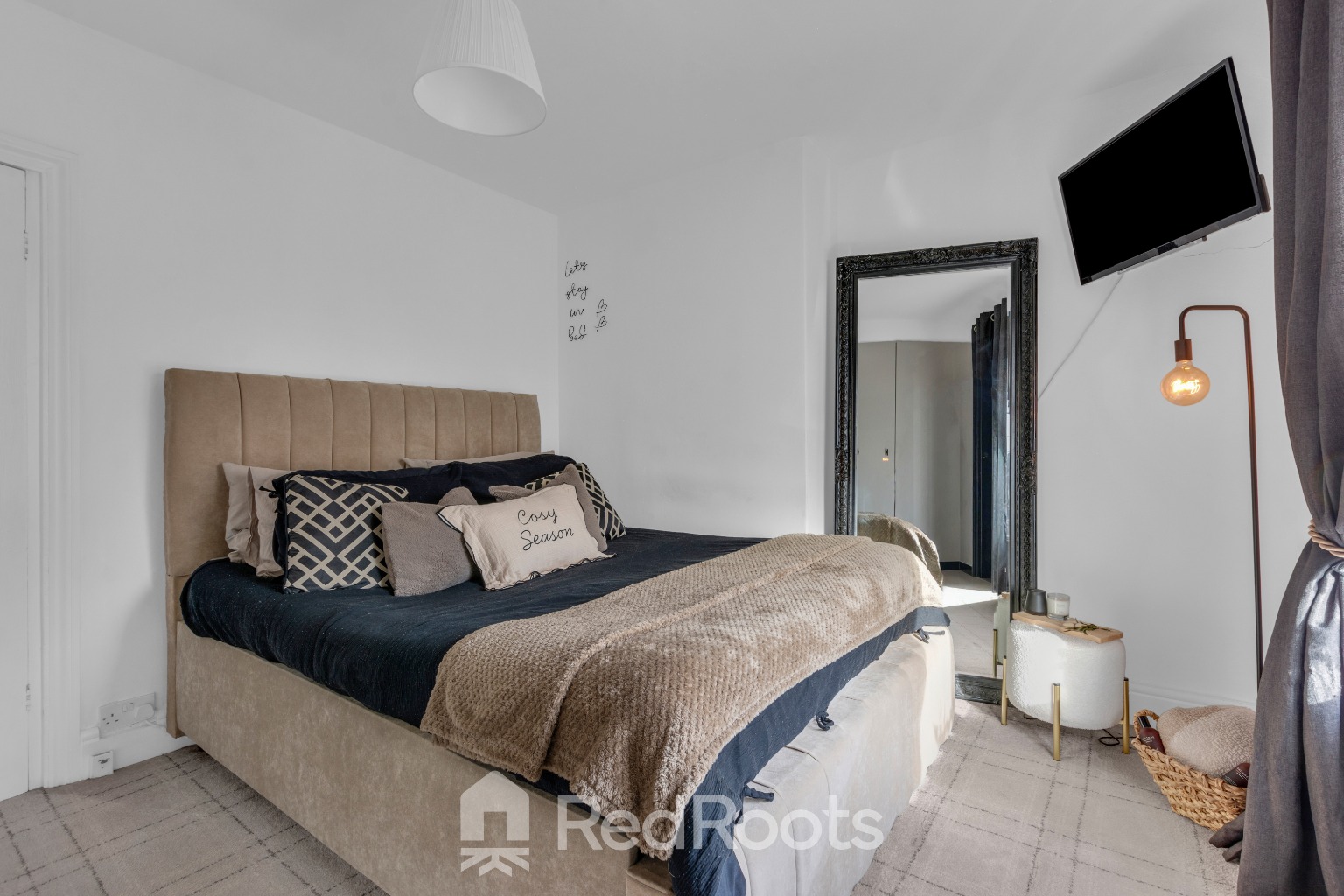 2 bed semi-detached house for sale in Tennyson Avenue, Doncaster, DN5  - Property Image 3