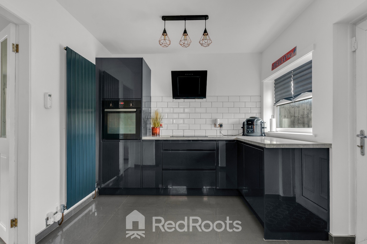 2 bed semi-detached house for sale in Tennyson Avenue, Doncaster, DN5  - Property Image 8