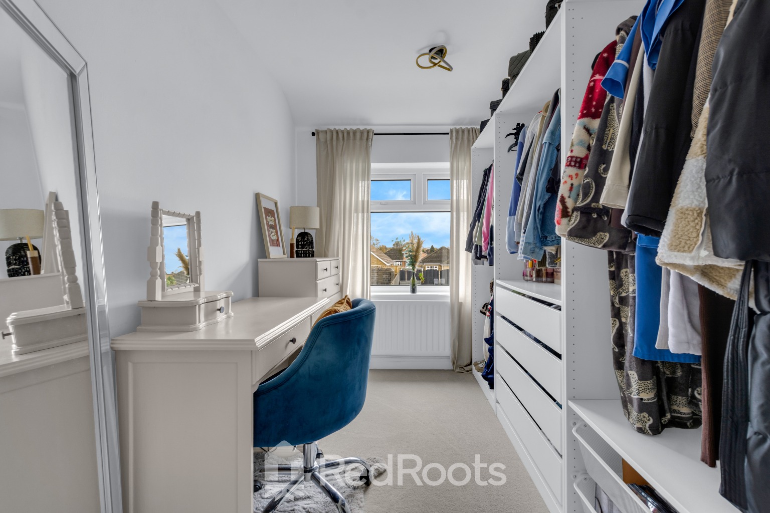 2 bed semi-detached house for sale in Tennyson Avenue, Doncaster, DN5  - Property Image 12