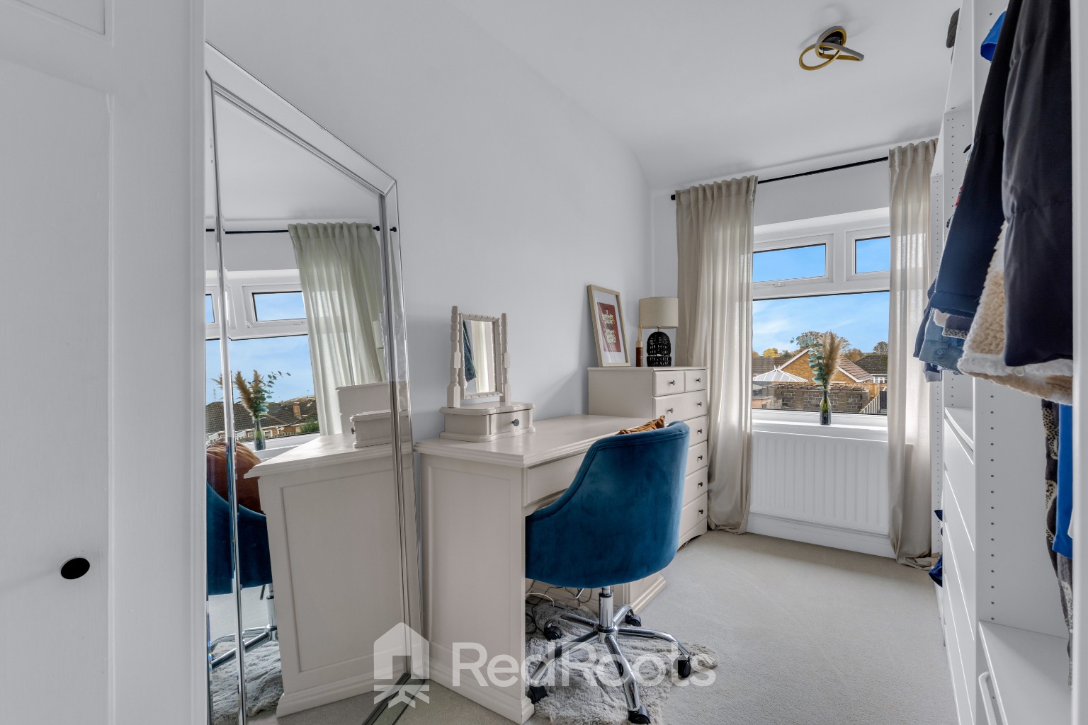 2 bed semi-detached house for sale in Tennyson Avenue, Doncaster, DN5  - Property Image 11