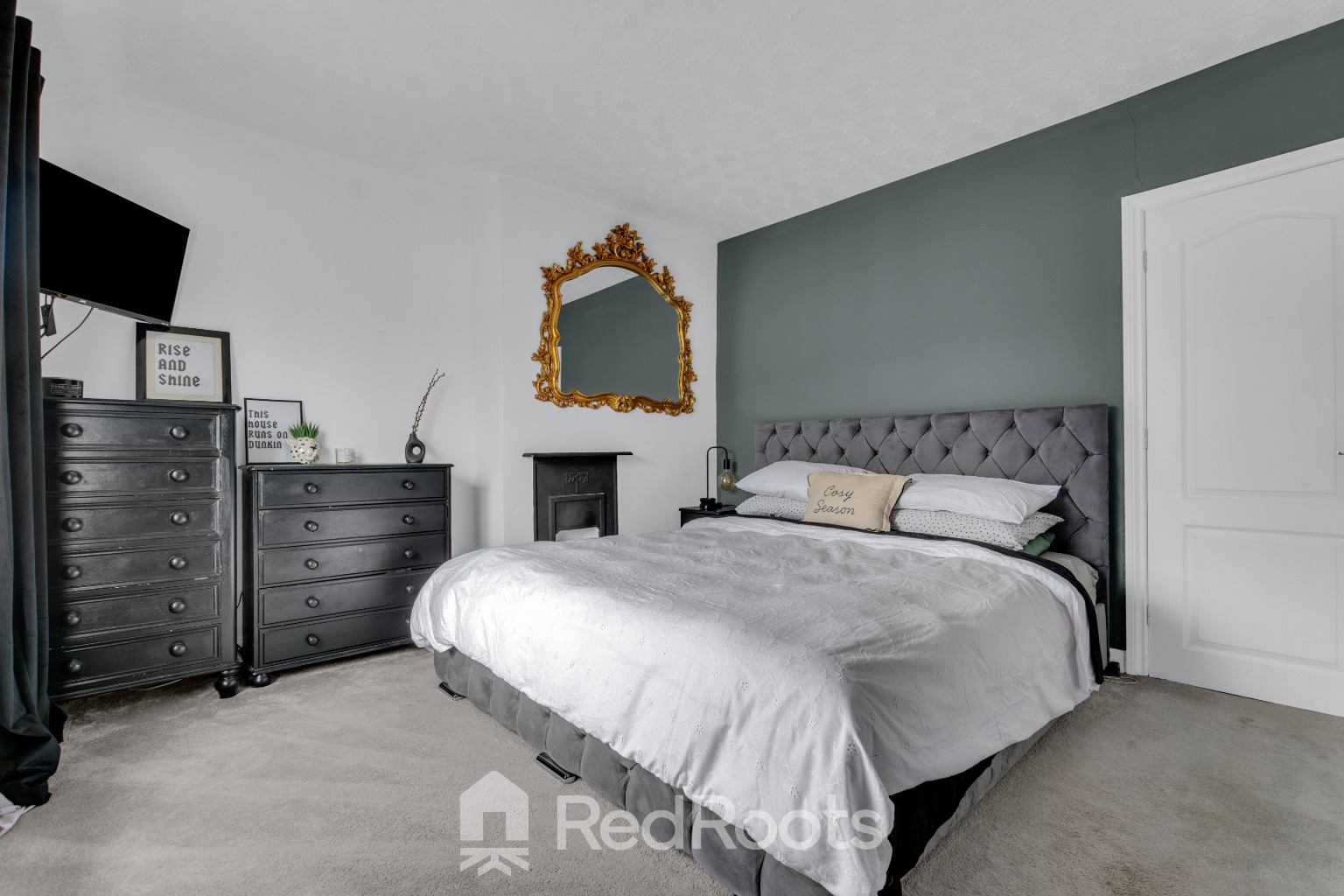 2 bed semi-detached house for sale in Tennyson Avenue, Doncaster, DN5  - Property Image 15