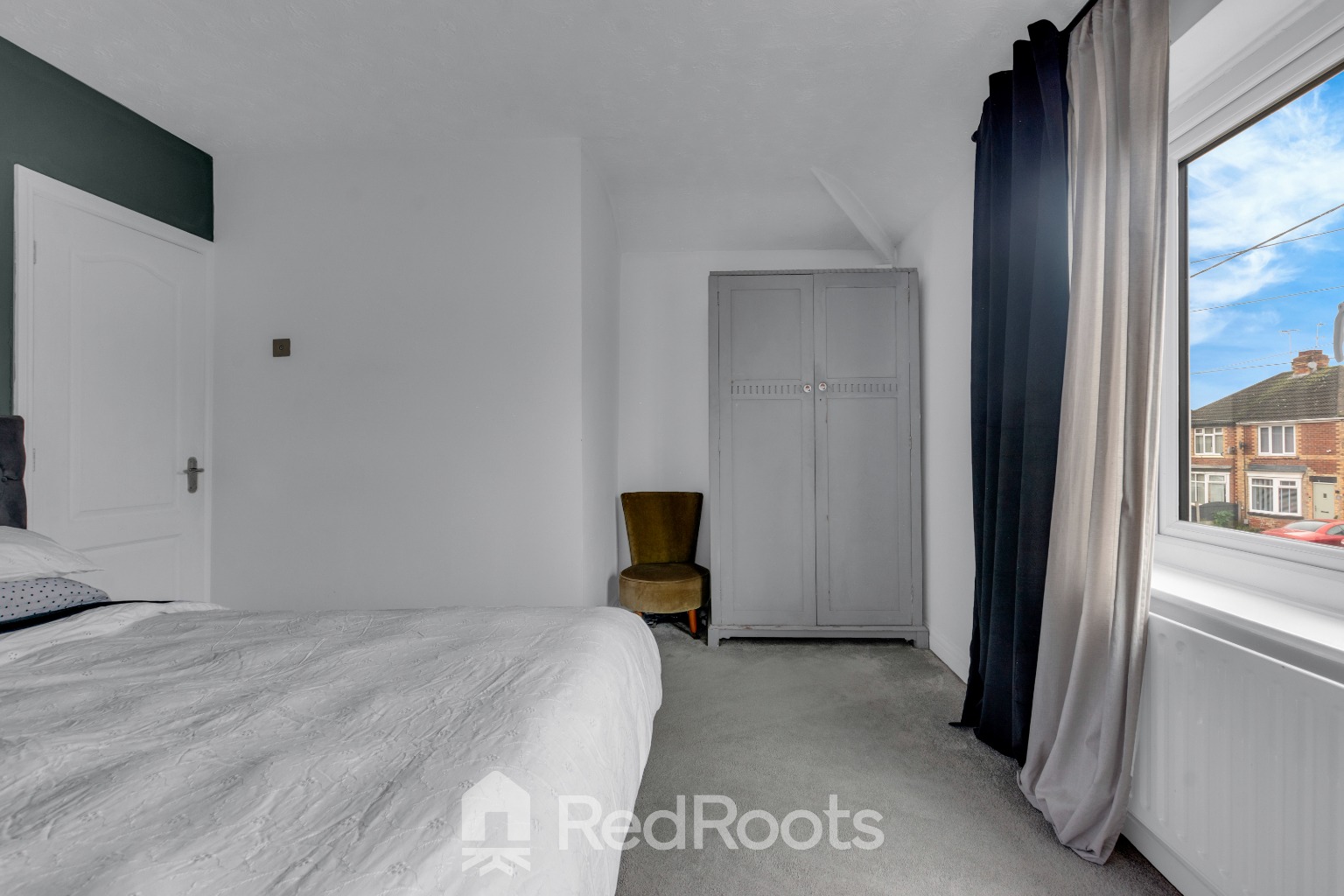 2 bed semi-detached house for sale in Tennyson Avenue, Doncaster, DN5  - Property Image 14