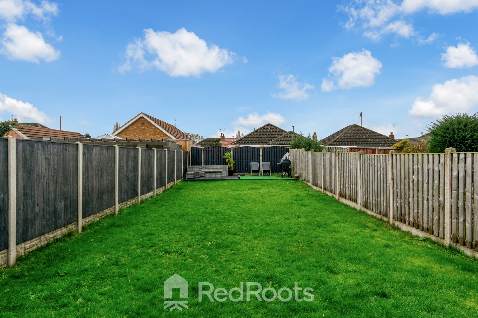2 bed semi-detached house for sale in Tennyson Avenue, Doncaster, DN5  - Property Image 19