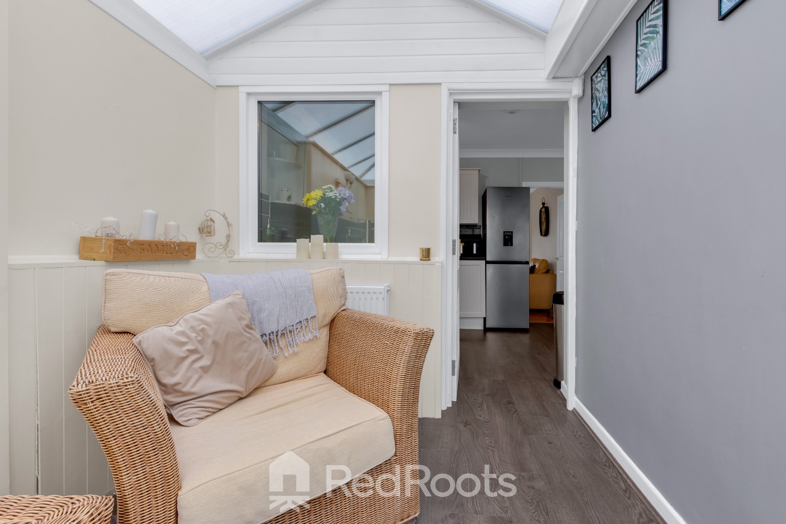 2 bed semi-detached house for sale in Crompton Avenue, Sprotbrough, Doncaster, DN5 - Property Image 5