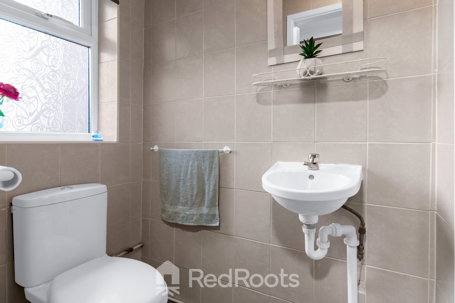 2 bed semi-detached house for sale in Crompton Avenue, Sprotbrough, Doncaster, DN5 - Property Image 3