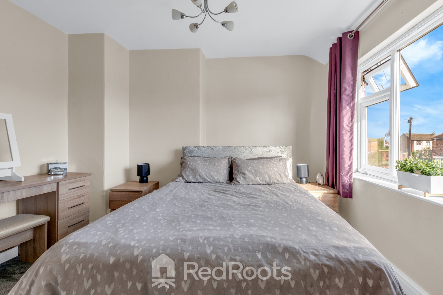 2 bed semi-detached house for sale in Crompton Avenue, Sprotbrough, Doncaster, DN5 - Property Image 19