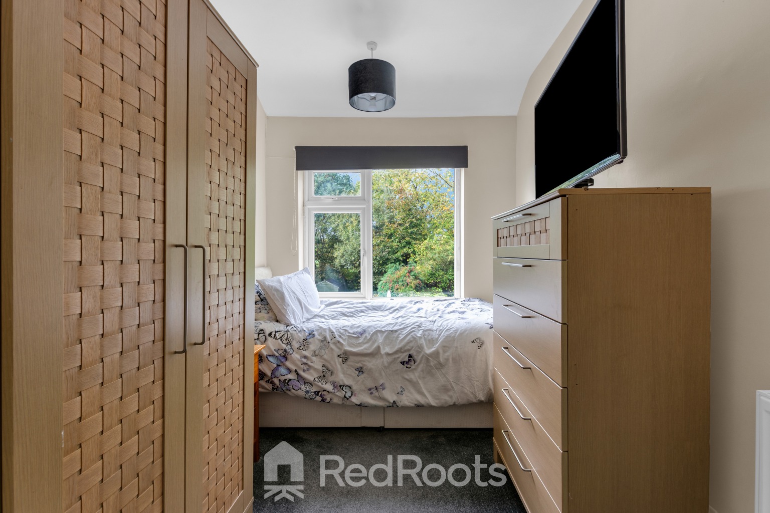 2 bed semi-detached house for sale in Crompton Avenue, Sprotbrough, Doncaster, DN5 - Property Image 22