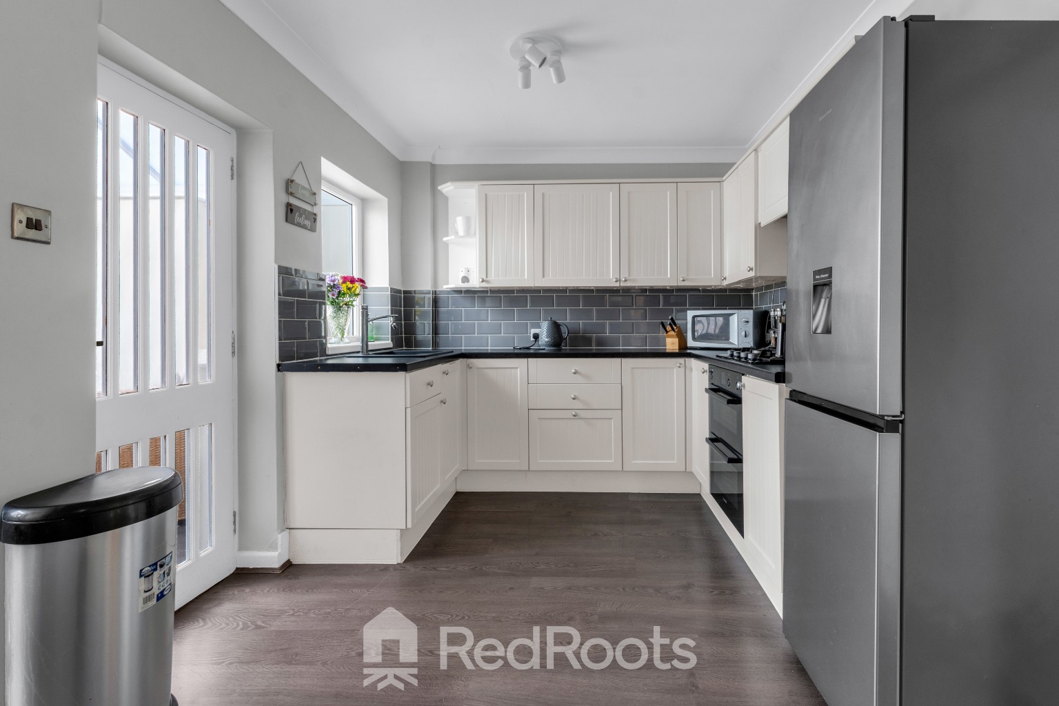 2 bed semi-detached house for sale in Crompton Avenue, Sprotbrough, Doncaster, DN5 - Property Image 13
