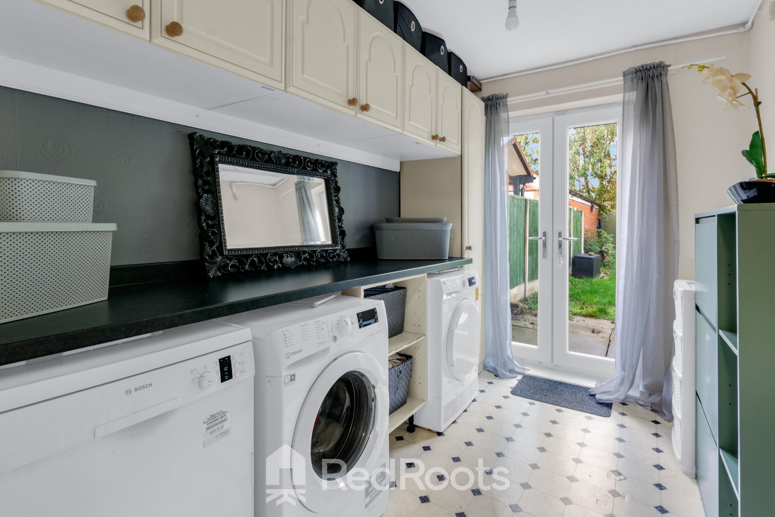 2 bed semi-detached house for sale in Crompton Avenue, Sprotbrough, Doncaster, DN5 - Property Image 15