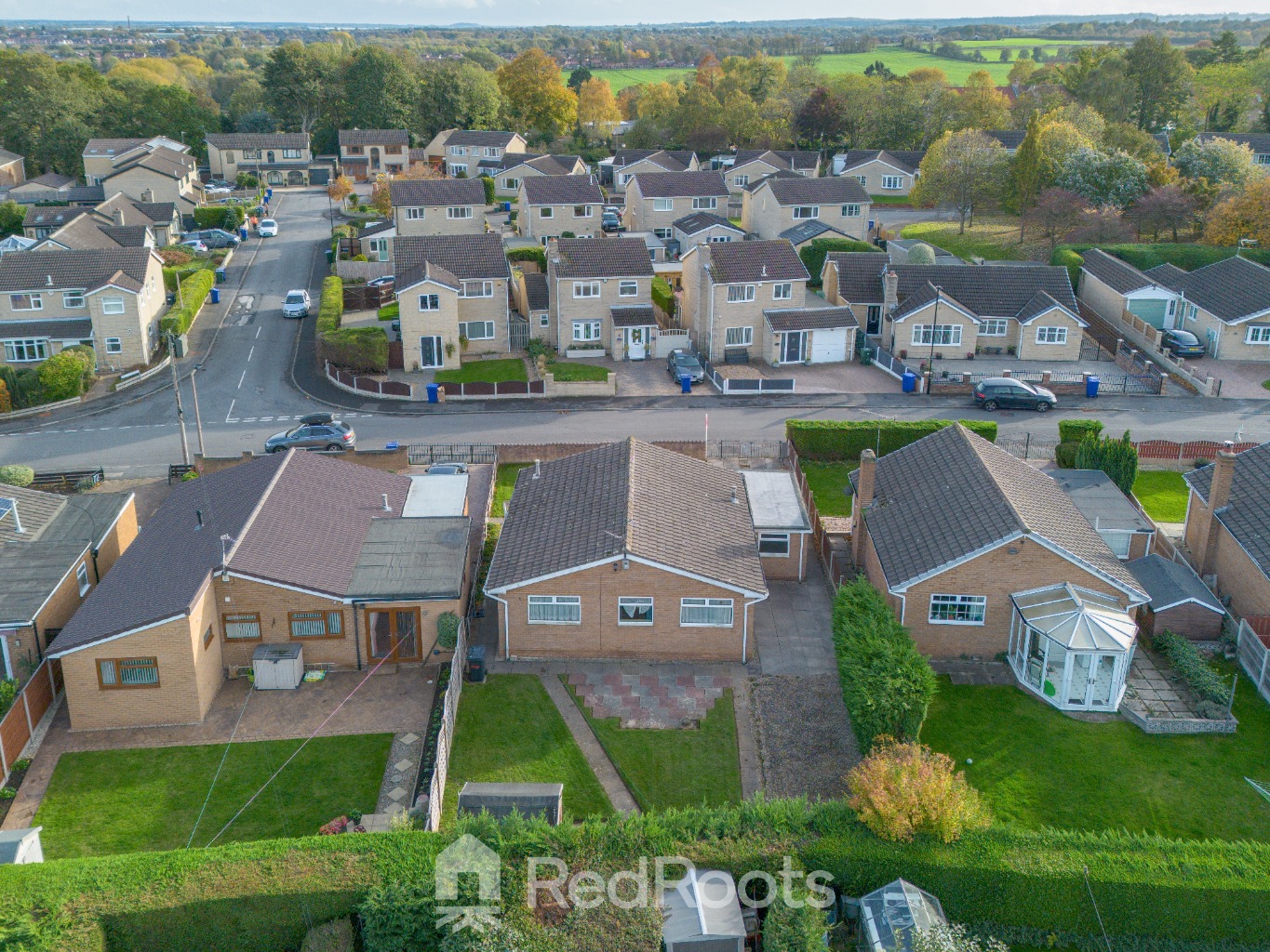 3 bed detached bungalow for sale in St. Pauls Parade, Doncaster, DN5 - Property Image 3
