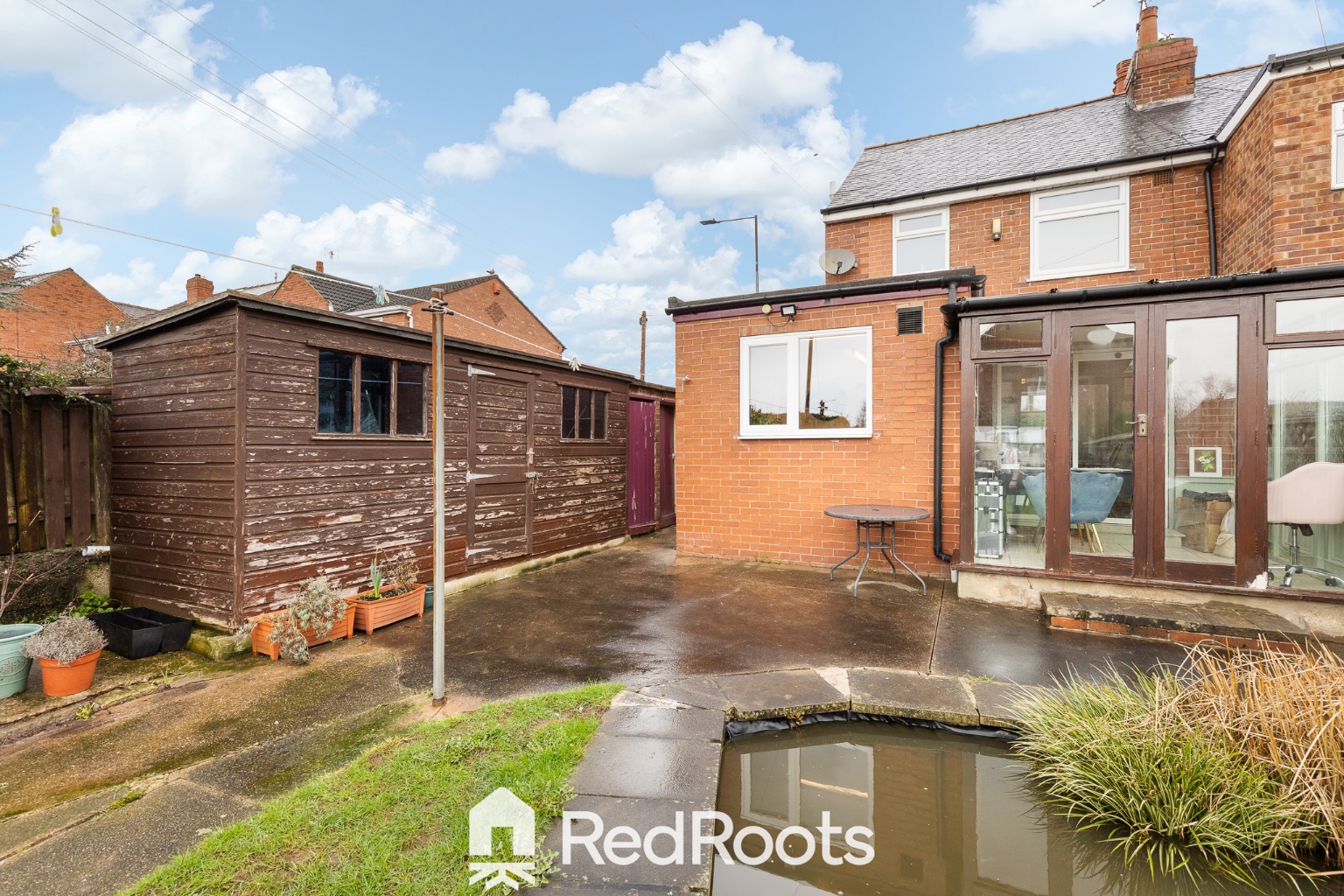 2 bed semi-detached house for sale in Low Road West, Warmsworth, Doncaster, South Yorkshire, DN4 - Property Image 22