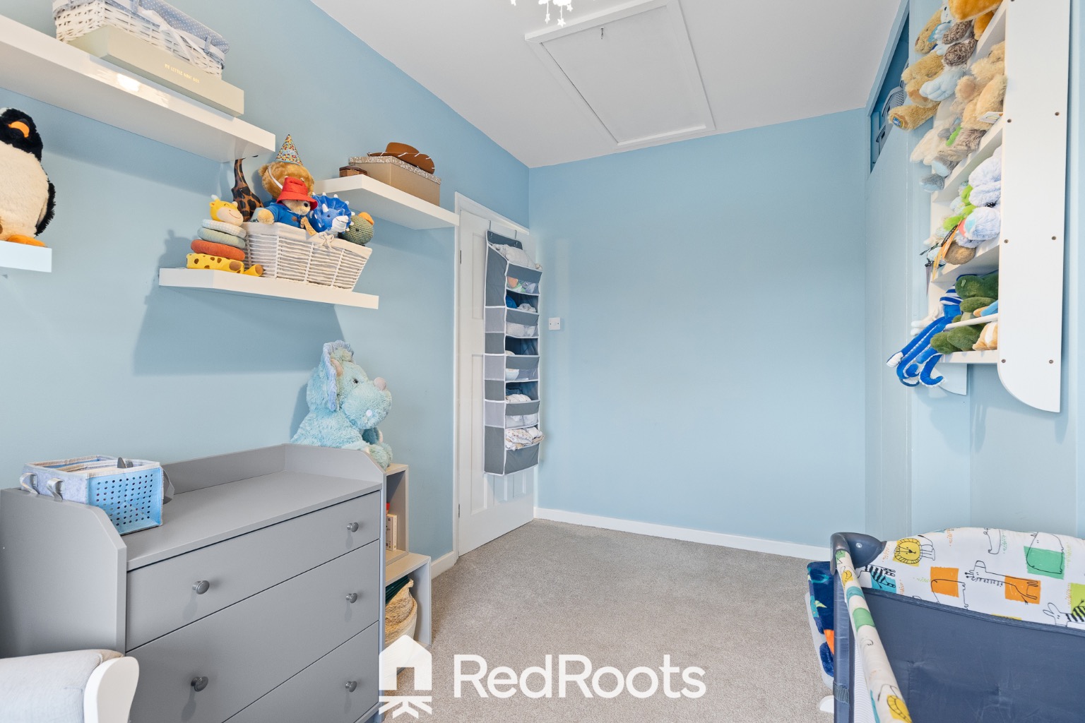 2 bed semi-detached house for sale in Low Road West, Warmsworth, Doncaster, South Yorkshire, DN4 - Property Image 21