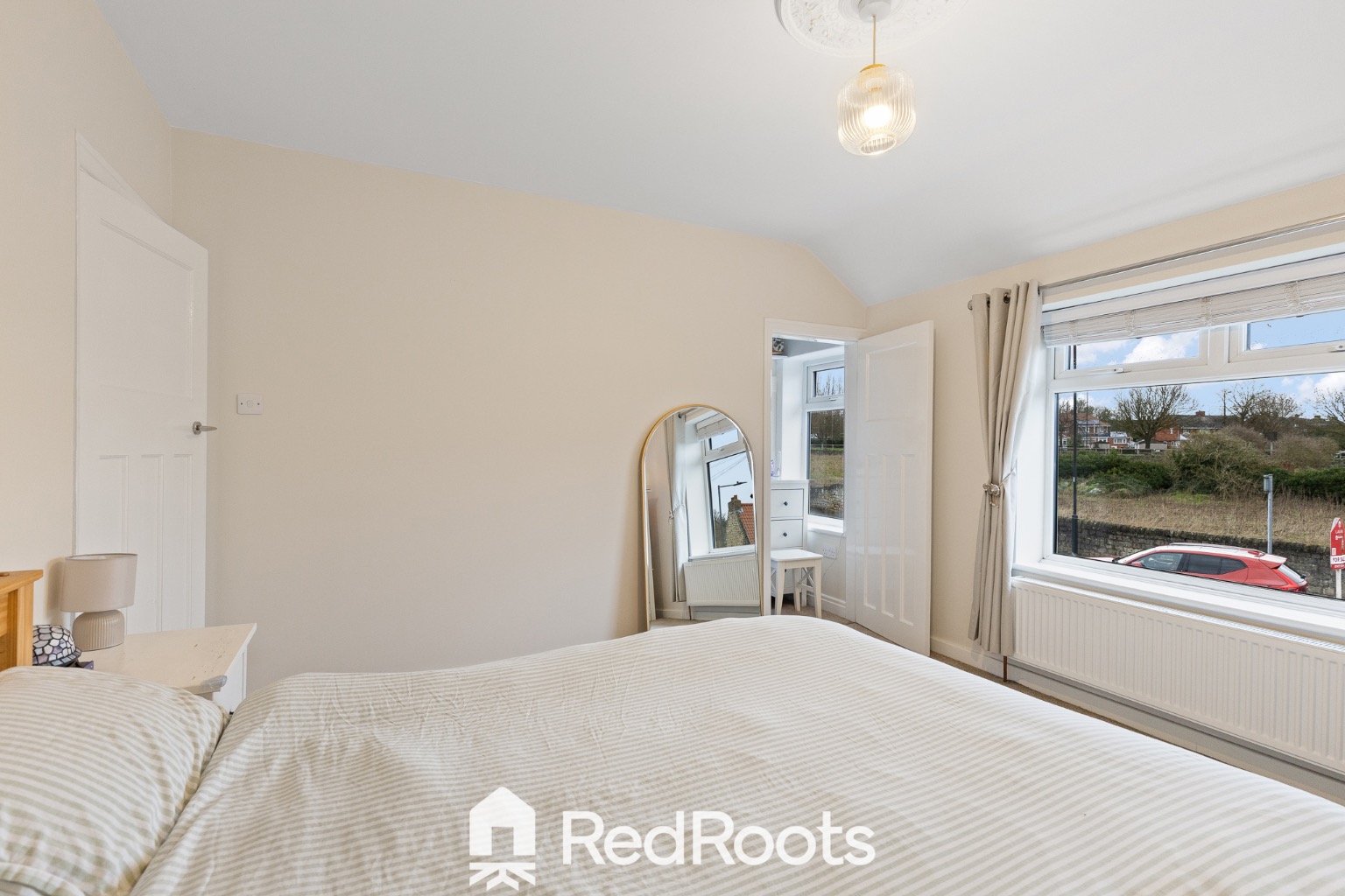 2 bed semi-detached house for sale in Low Road West, Warmsworth, Doncaster, South Yorkshire, DN4 - Property Image 16