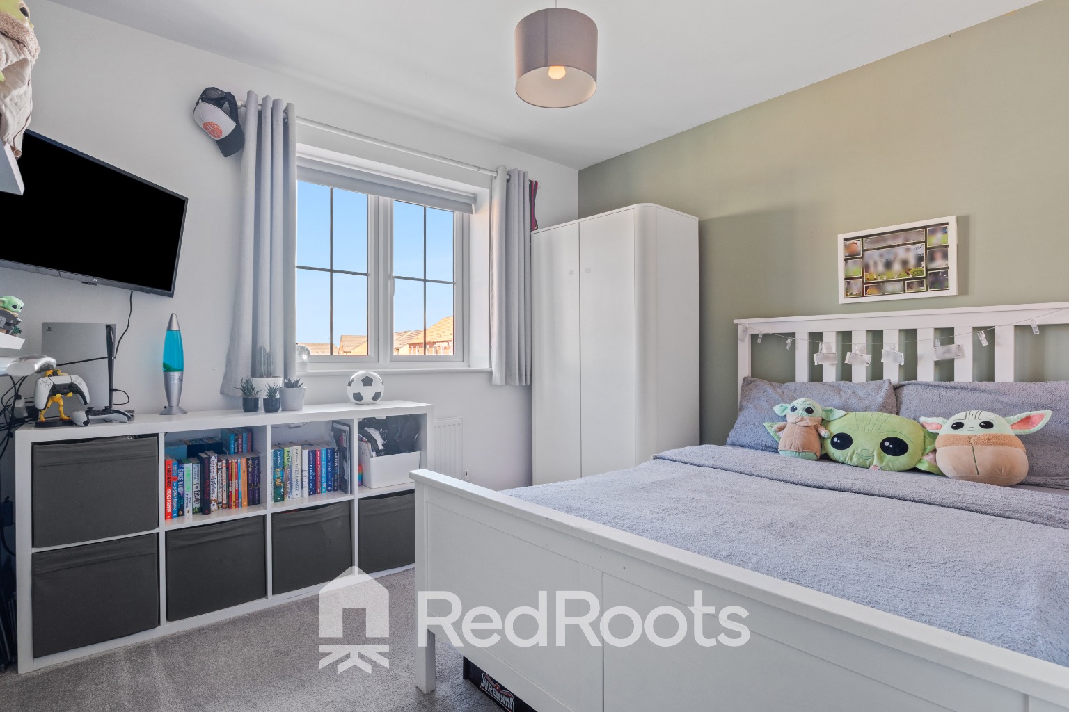 3 bed detached house for sale in Heselden Drive, Wakefield, WF1  - Property Image 12