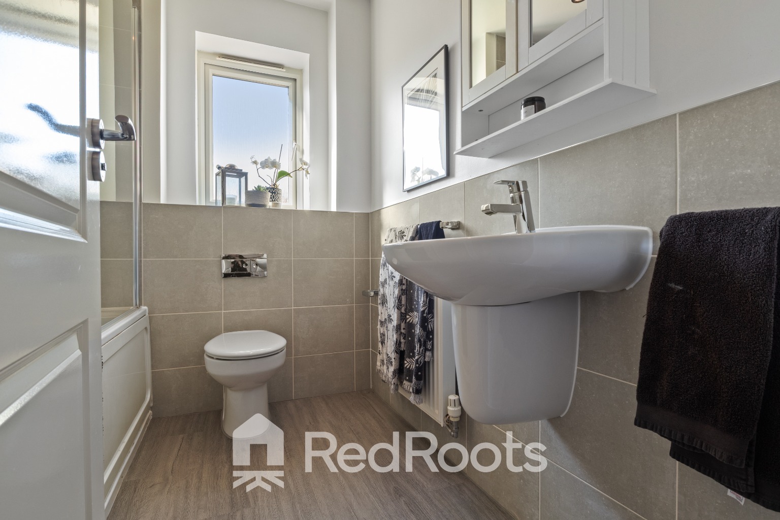 3 bed detached house for sale in Heselden Drive, Wakefield, WF1  - Property Image 14