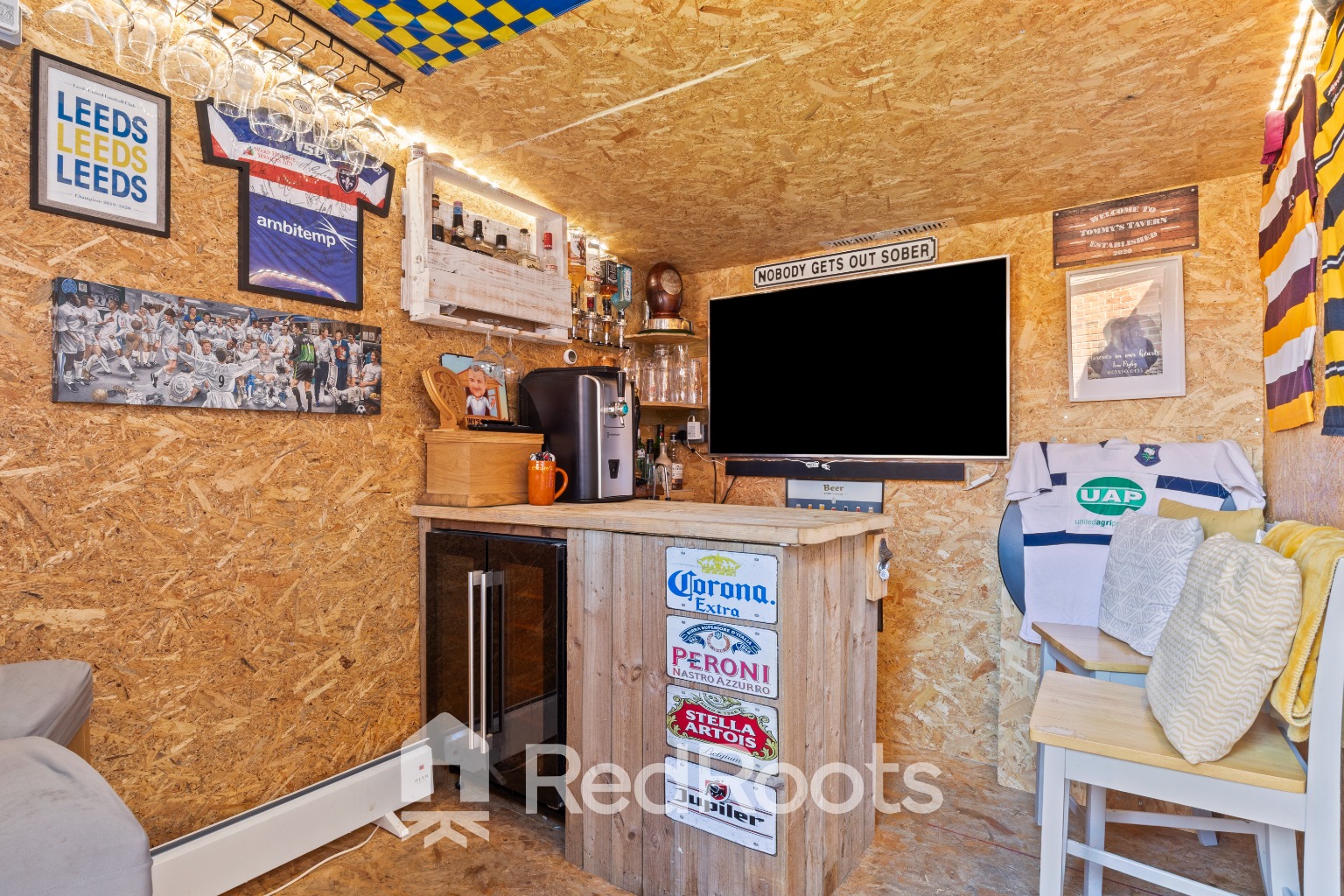 3 bed detached house for sale in Heselden Drive, Wakefield, WF1  - Property Image 17