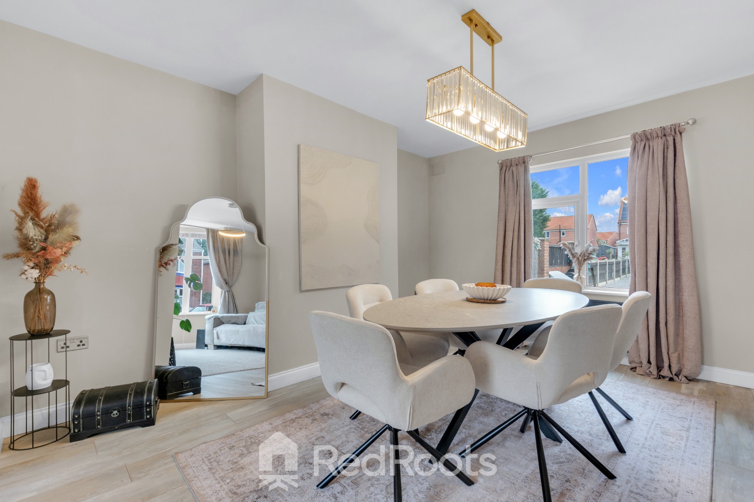 3 bed terraced house for sale in Raymond Road, Doncaster, South Yorkshire, DN5 - Property Image 4