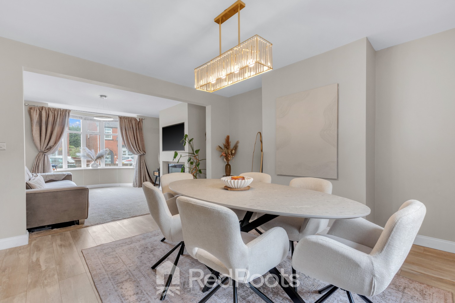 3 bed terraced house for sale in Raymond Road, Doncaster, South Yorkshire, DN5 - Property Image 5