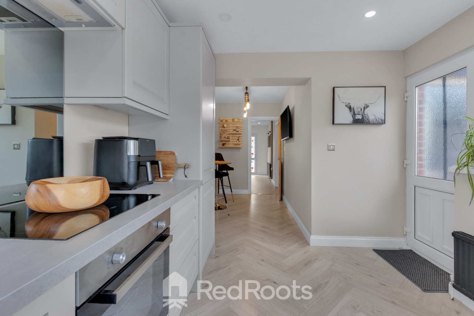 3 bed terraced house for sale in Raymond Road, Doncaster, South Yorkshire, DN5 - Property Image 12