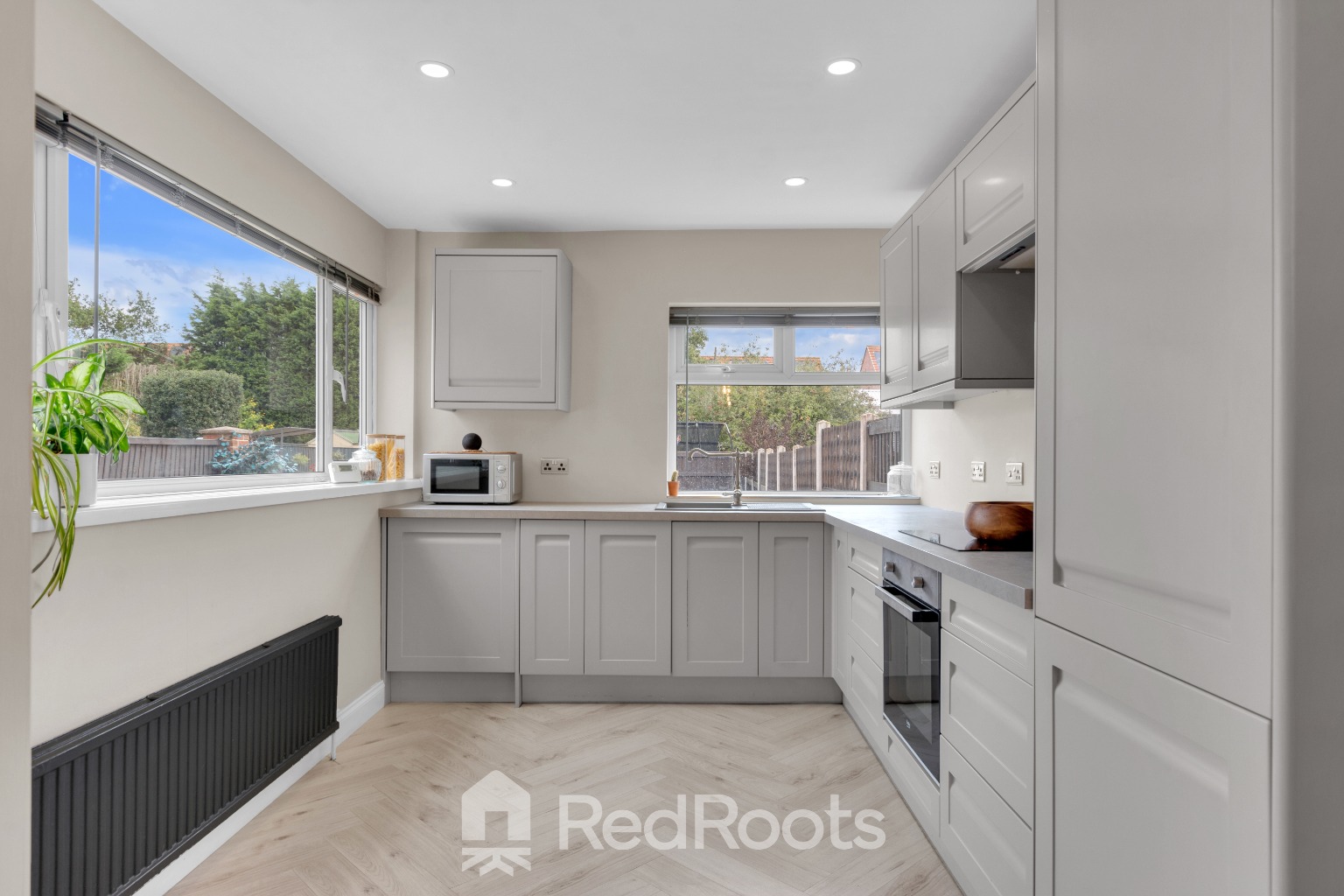 3 bed terraced house for sale in Raymond Road, Doncaster, South Yorkshire, DN5 - Property Image 9