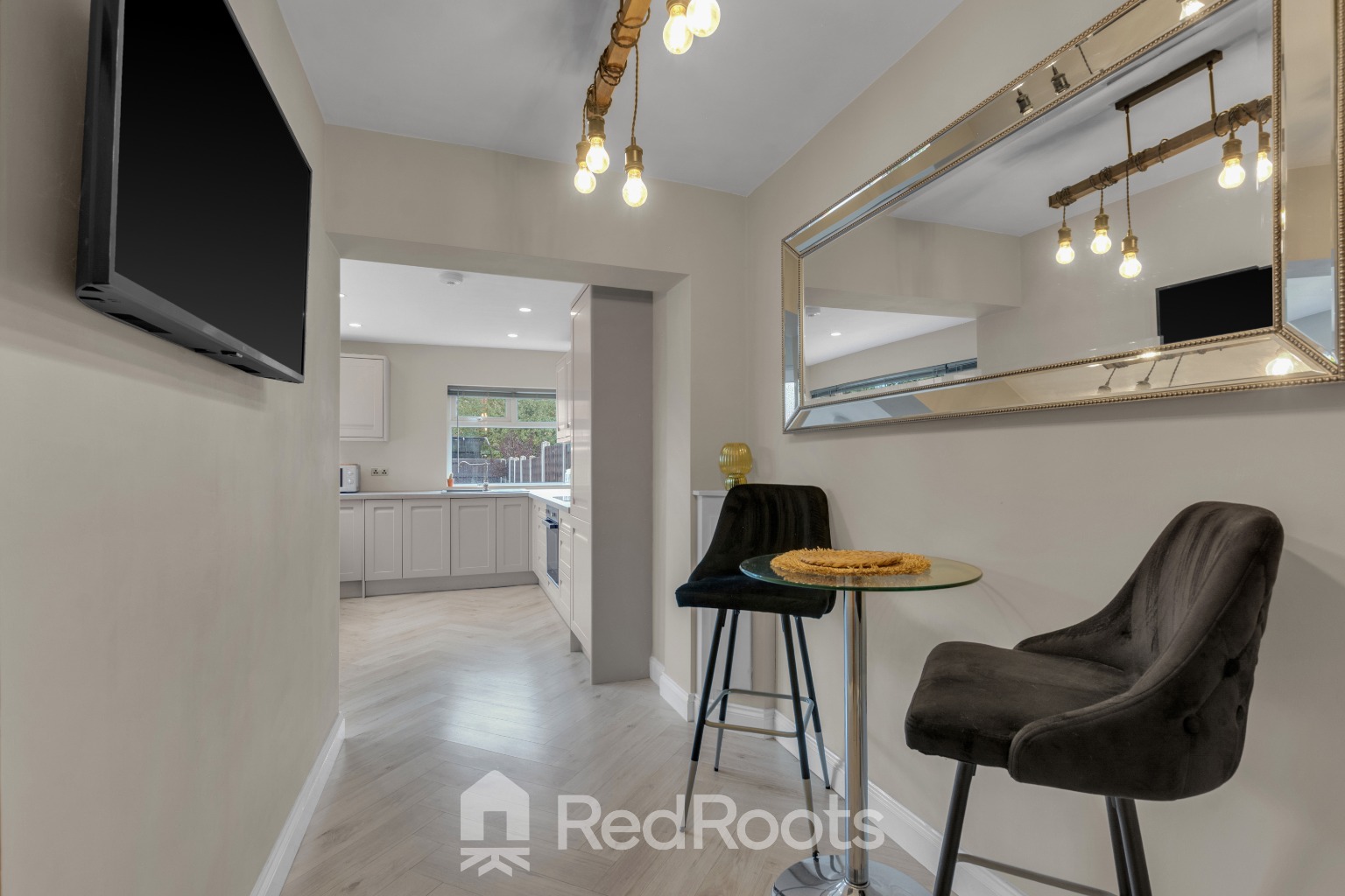 3 bed terraced house for sale in Raymond Road, Doncaster, South Yorkshire, DN5 - Property Image 7