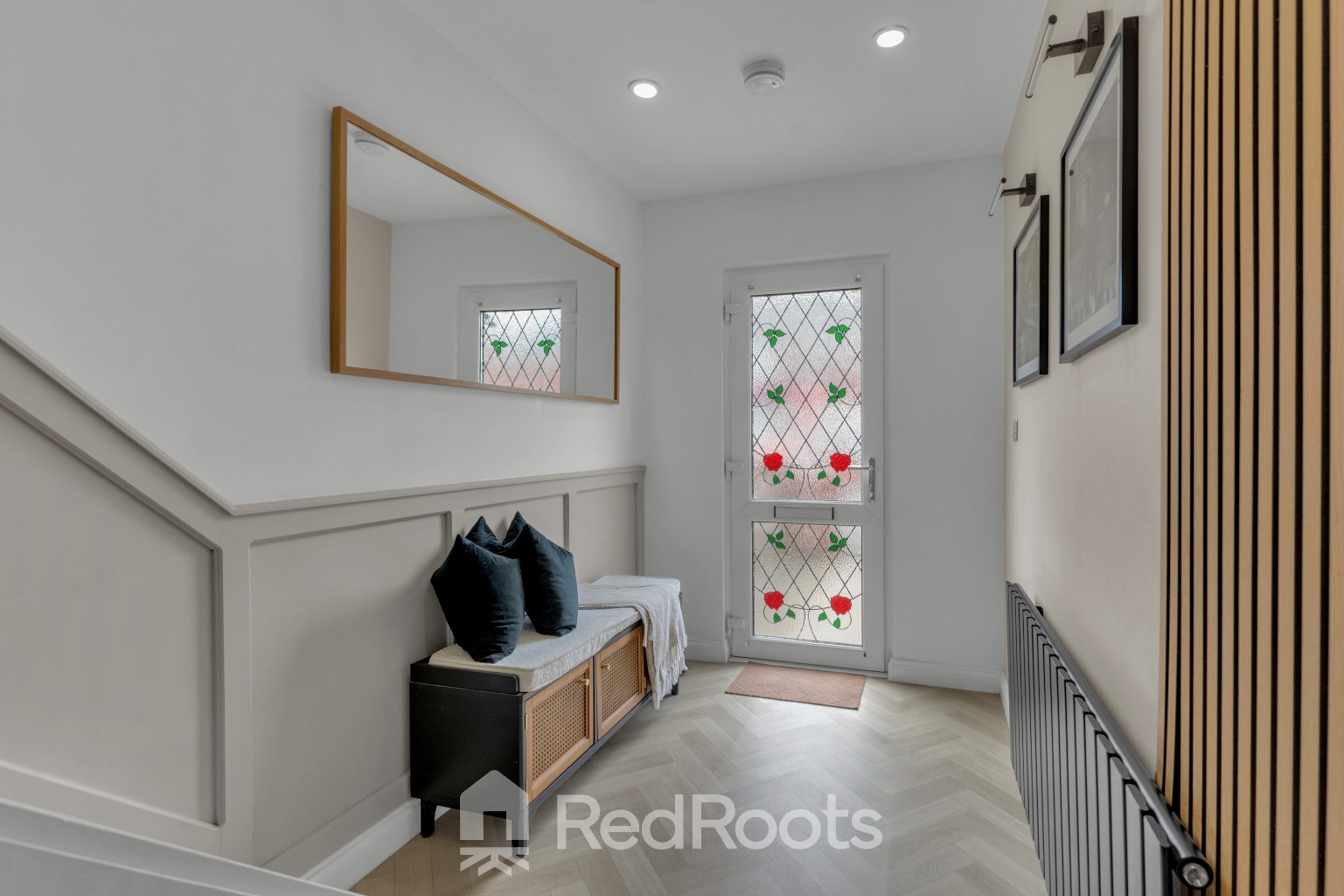 3 bed terraced house for sale in Raymond Road, Doncaster, South Yorkshire, DN5 - Property Image 14